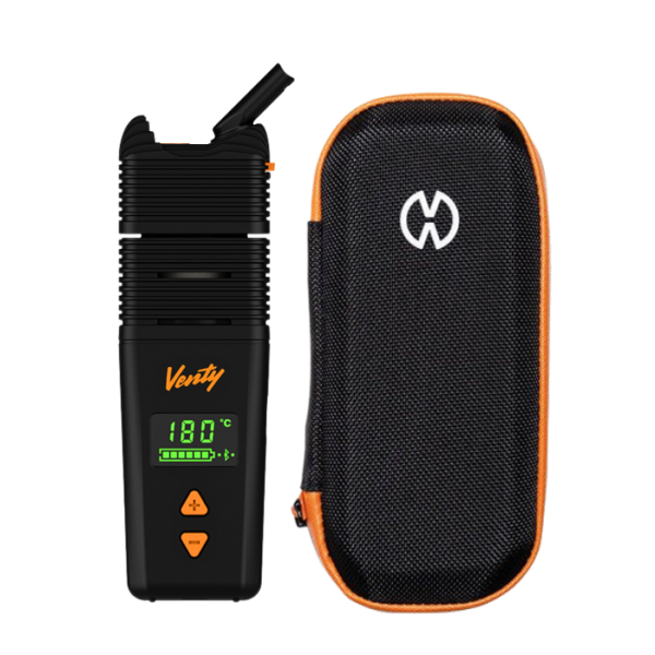 VENTY Vaporizer mit Tasche - NEU