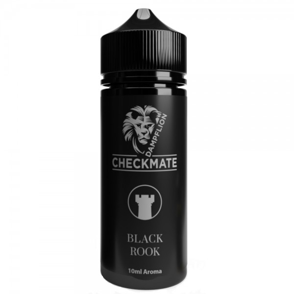 Check Mate - Black Rook Aroma