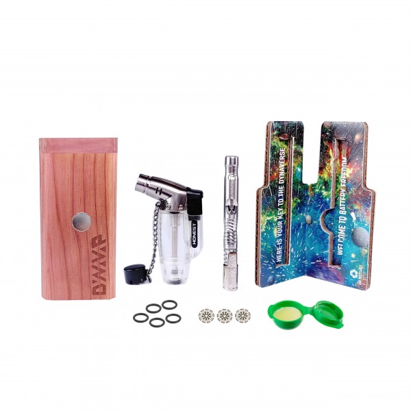 Dynavap VapCap SET 2021 Edt.