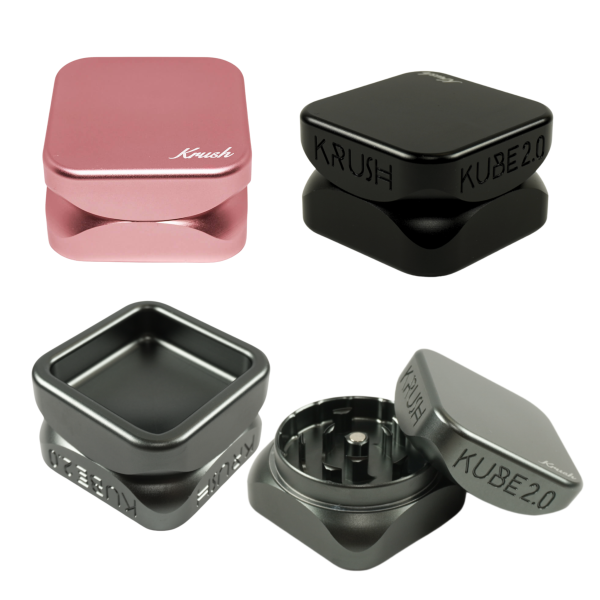 Krush KUBE 2.0