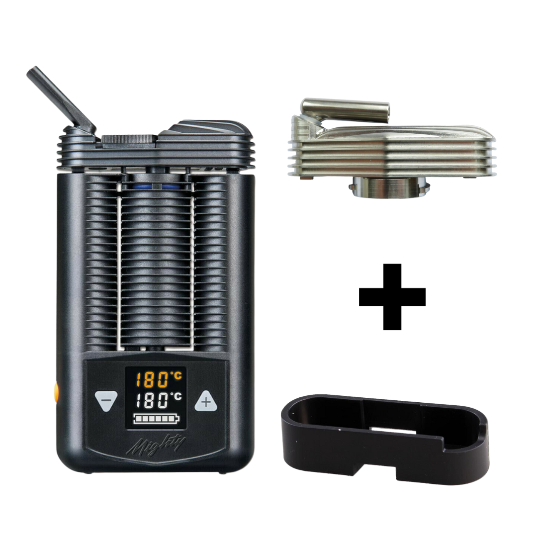 Dichtungsringe-Set für den Venty Vaporizer