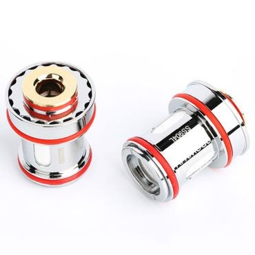 Uwell Crown 4 Tankverdampfer