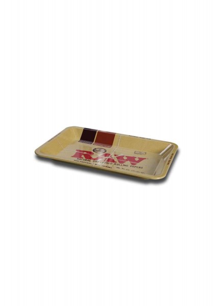 RAW "MINI" Rolling tray