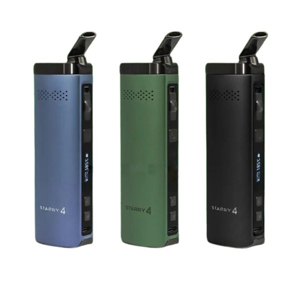 XMAX STARRY 4 Vaporizer