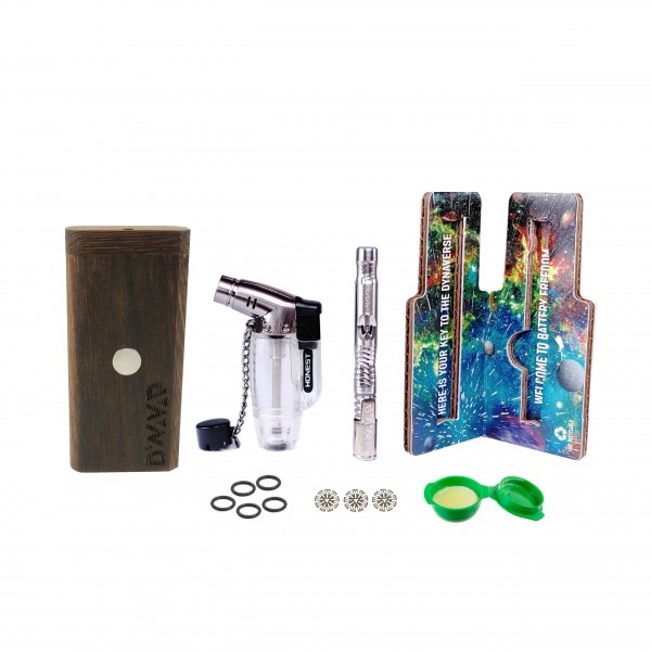 Dynavap VapCap SET 2021 Edt.