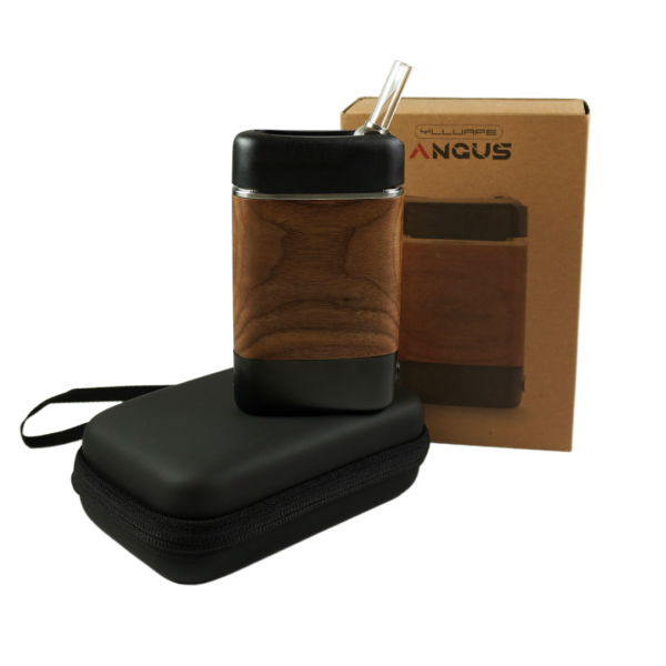 ANGUS Vaporizer