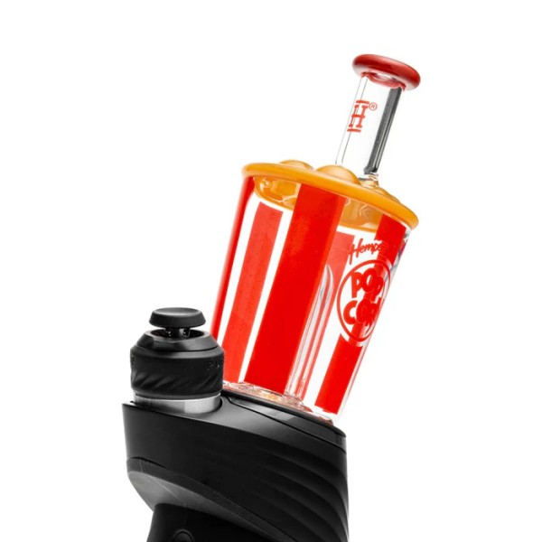 HEMPER Puffco Peak Top - Popcorn