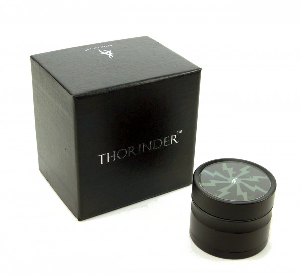 Aftergrow Thorinder Ø 50mm - hochwertig - edel