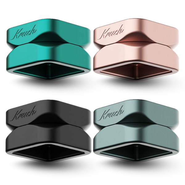 Krush KUBE 2.0 - 4 Fraben