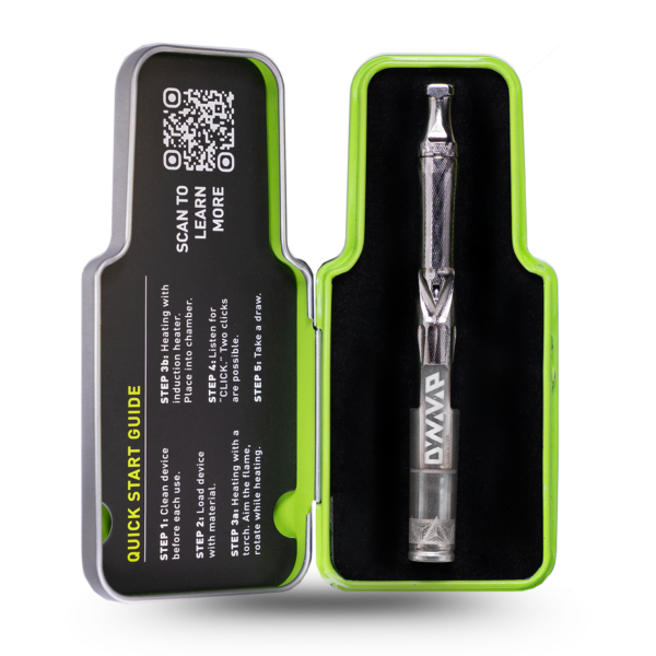 Dynavap The UniDyn Vaporizer 2025