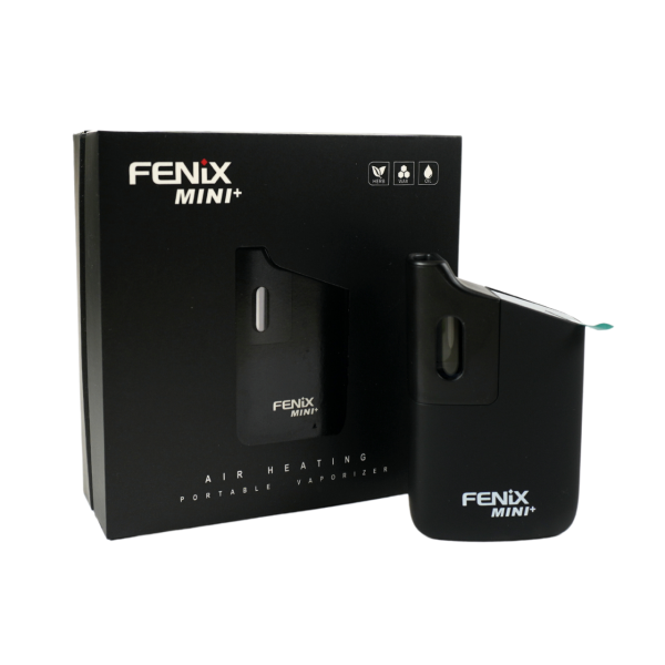 FENIX MINI+