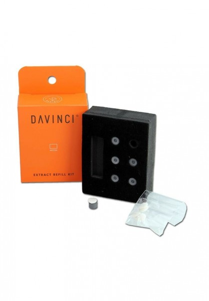 DaVinci IQ2 Tropfenkissen Set