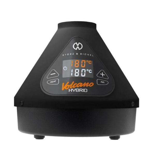 VOLCANO HYBRID ONYX