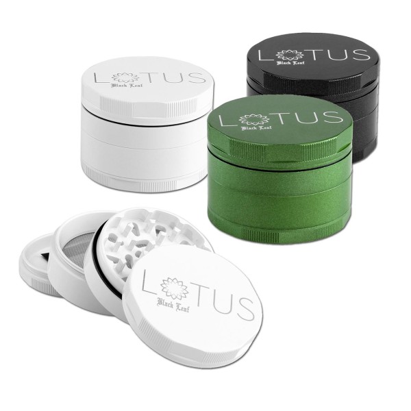 LOTUS aus Keramik 63mm