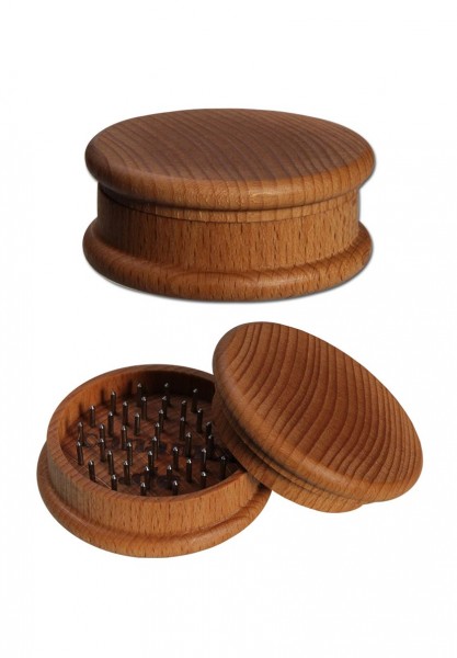 Canamix Holz-Grinder BUCHE