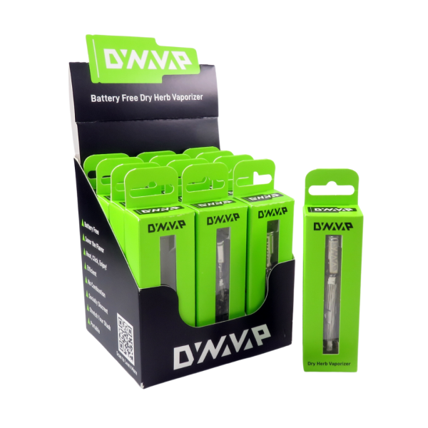 Dynavap VapCap M PLUS 2023 Edt.
