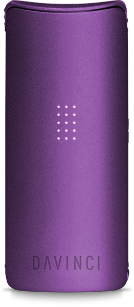 Davinci MIQRO Amethyst