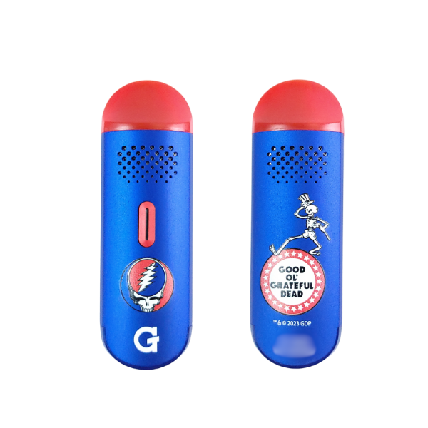 G PEN Dash "Grateful Dead" - Limited Edt.