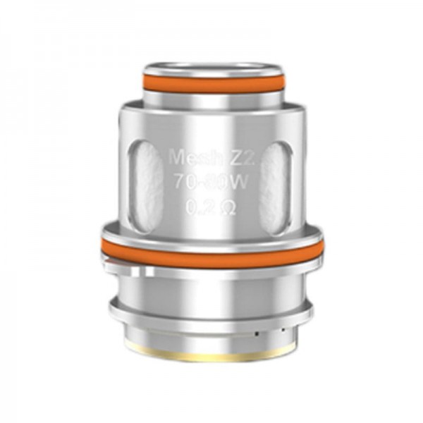 Geek Vape Z - Coil MESH KA1