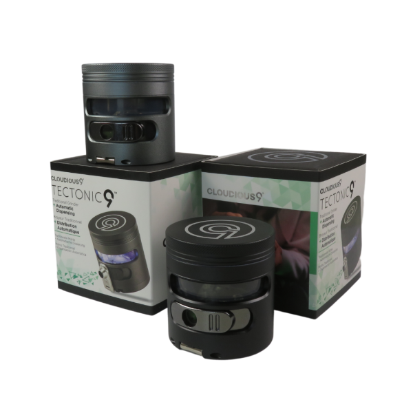 TECTONIC9 Premium