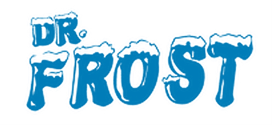 Dr.Frost