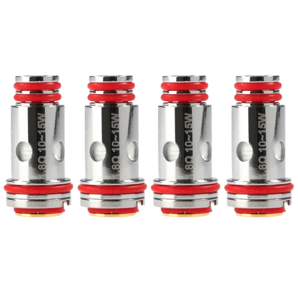 Uwell Whirl Coils