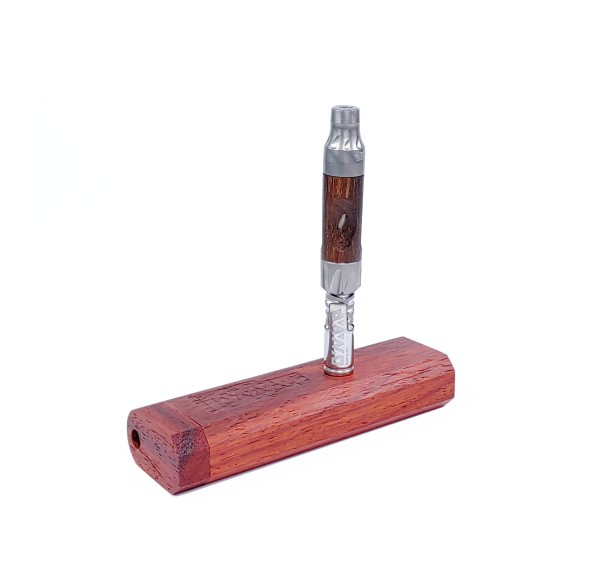 Dynavap THE VONG + SlimStash