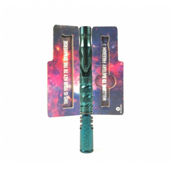 Dynavap VapCap "M" NEW 2020 Edt. Colored "AzuriuM"