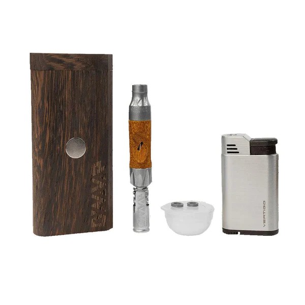Dynavap THE VONG Deluxe Set 2023