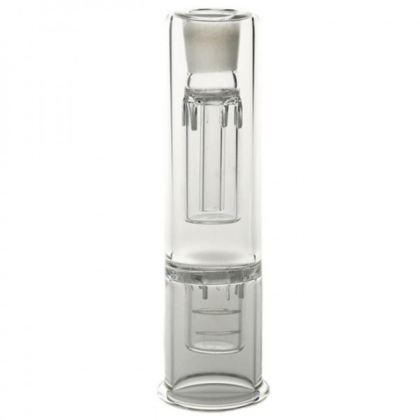 Vaporizer Bubbler Mundstück 14mm/18mm