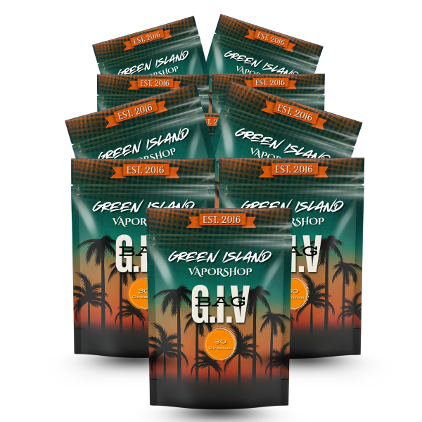 GIV Bags Exklusive 10-er Set