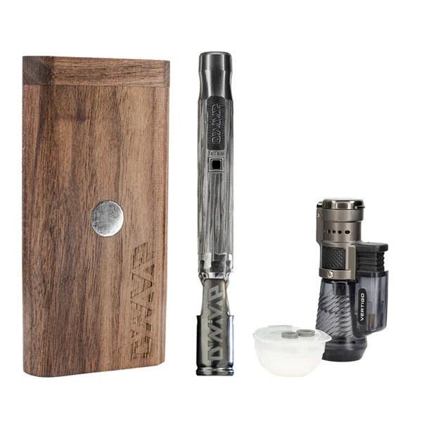 Dynavap M PLUS Starter Pack 2023