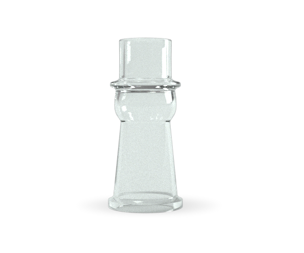 G-Pen Connect Glas Adapter 14mm (Female)