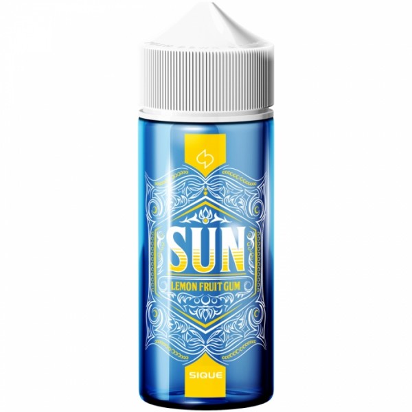 Sique Berlin "SUN" Premium Liquid
