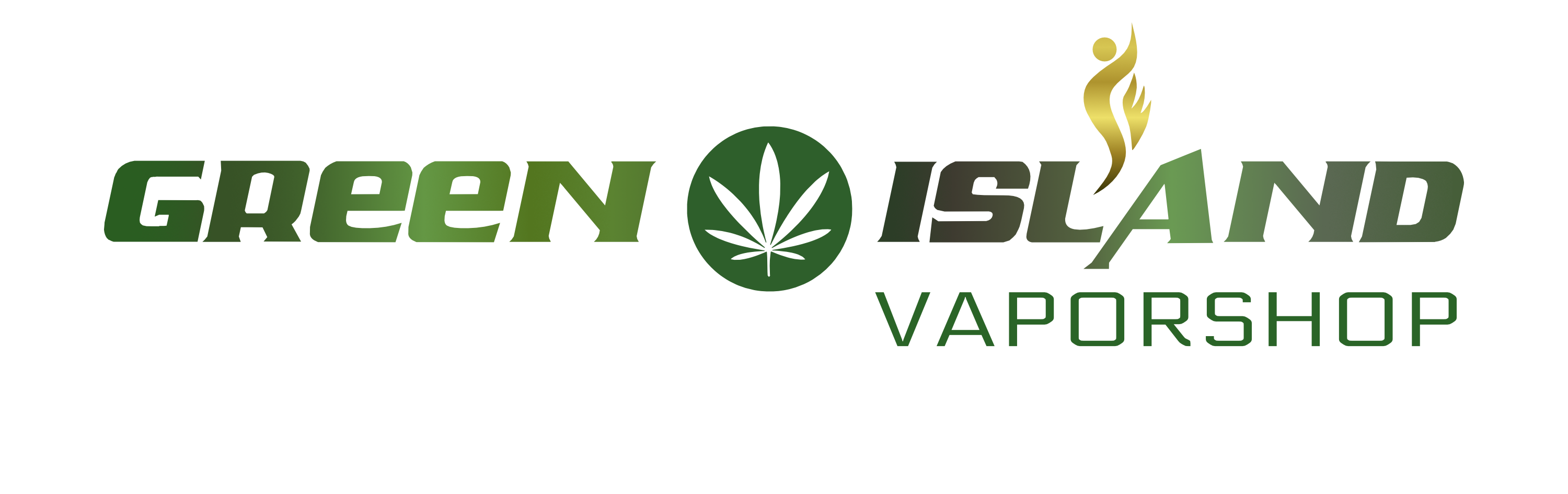 Green Island Vaporshop
