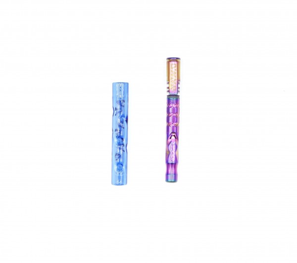 DYNAVAP VAPCAP COLOR M 2020 Edt. + HULA STEM 75mm