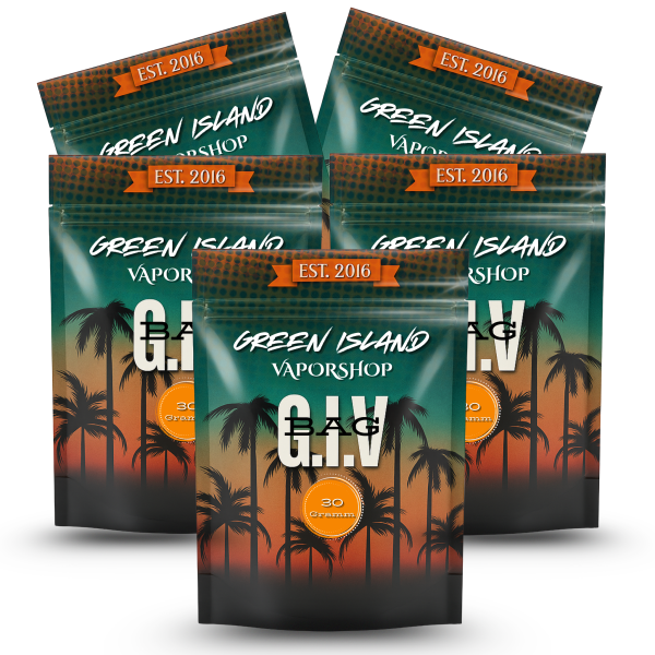 GIV Bags Exklusive 5-er Set