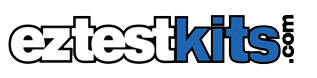 EZ TEST KITS