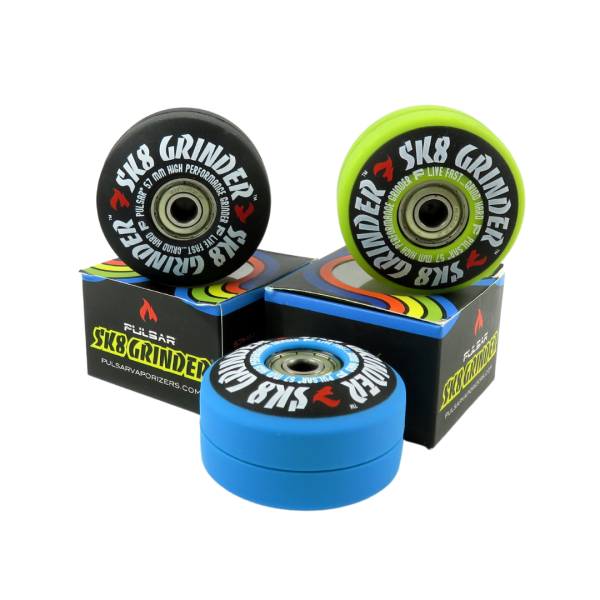 PULSAR SK8