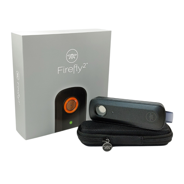 FIREFLY 2 mit Tasche