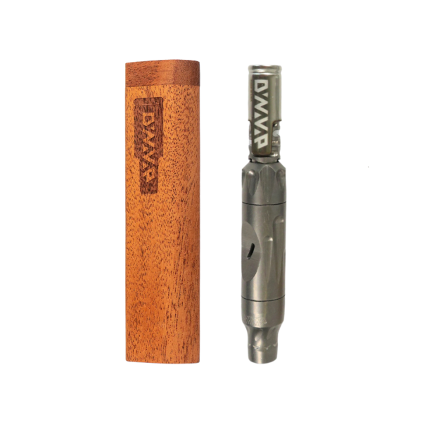 Dynavap THE VONG (i) aus TITAN