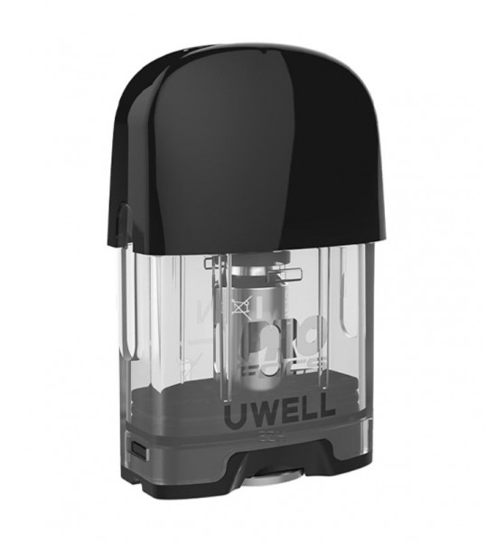 Uwell Caliburn G Pod Tank Verdampfer mit Coil ( 2 Stück )