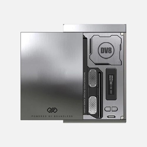 DV8 x BMIC Vaporizer