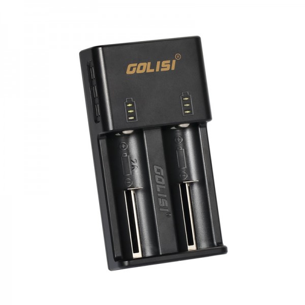 Golisi Ladegerät O2 Ladegerät