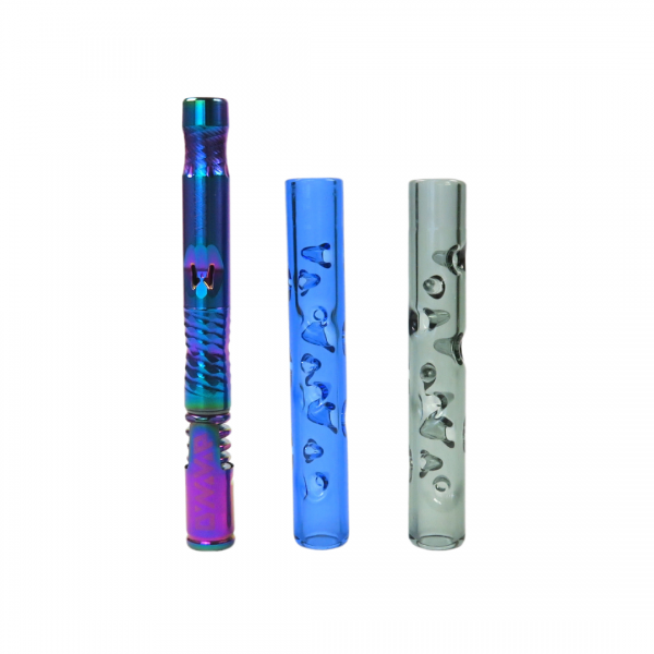 DYNAVAP ROSIUM 2021 Edt. + HULA STEM 75mm