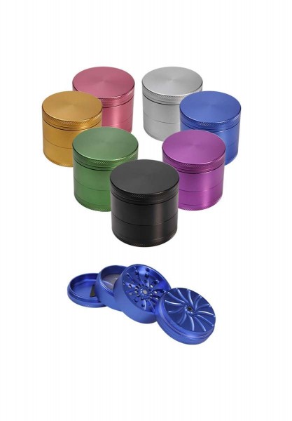 Black Leaf MASHER - 53mm