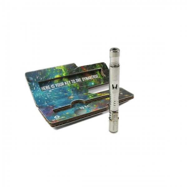 Dynavap VapCap "THE M" 2021 Edition