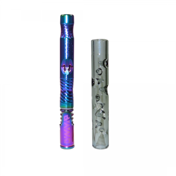DYNAVAP ROSIUM 2021 Edt. + HULA STEM 75mm