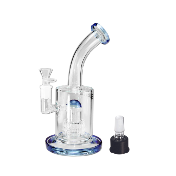 Wasserfilter BLAZE für alle gängigen Vaporizer, inkl Adapter 14mm