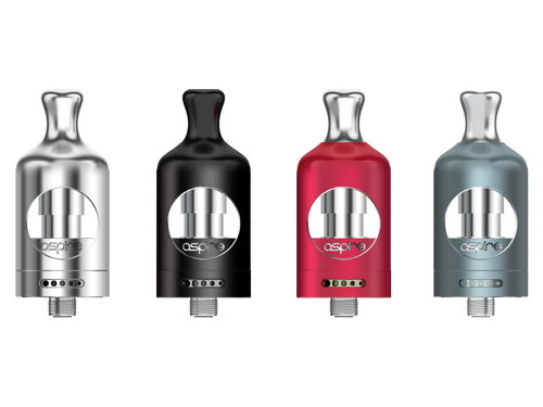 Aspire Nautilus 2S